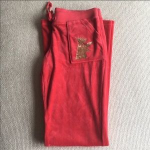 Juicy Tracksuit Pants